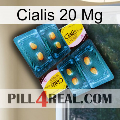 Cialis 20 Mg cialis5